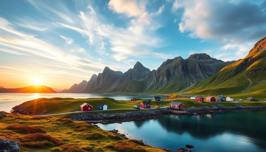 Lofoten Islands