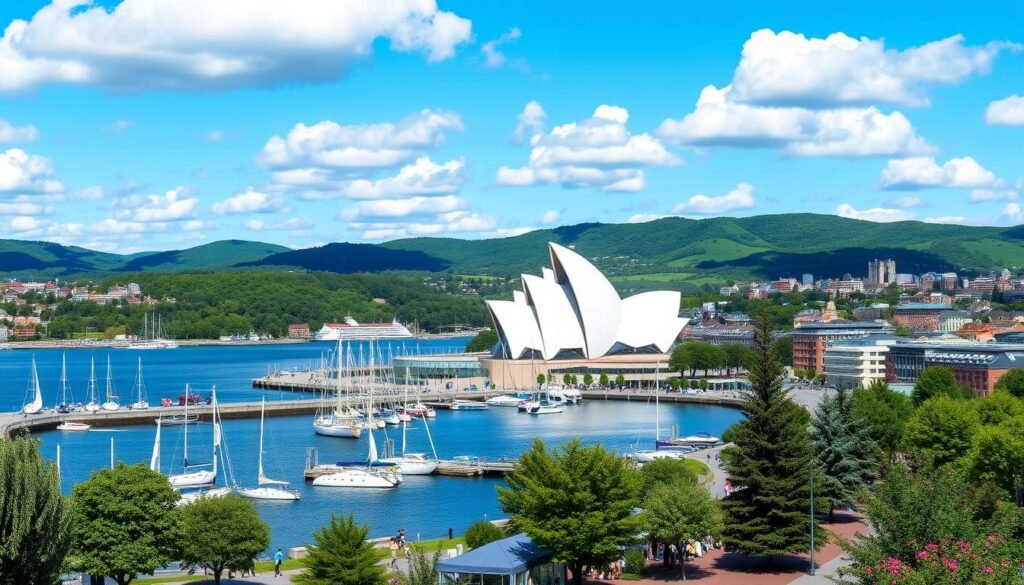 oslo norway