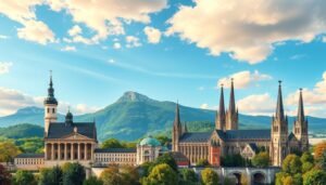 places to see in germany in 3 days