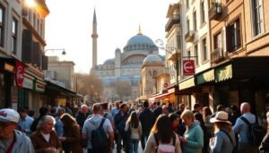 what to see in istanbul in 7 days